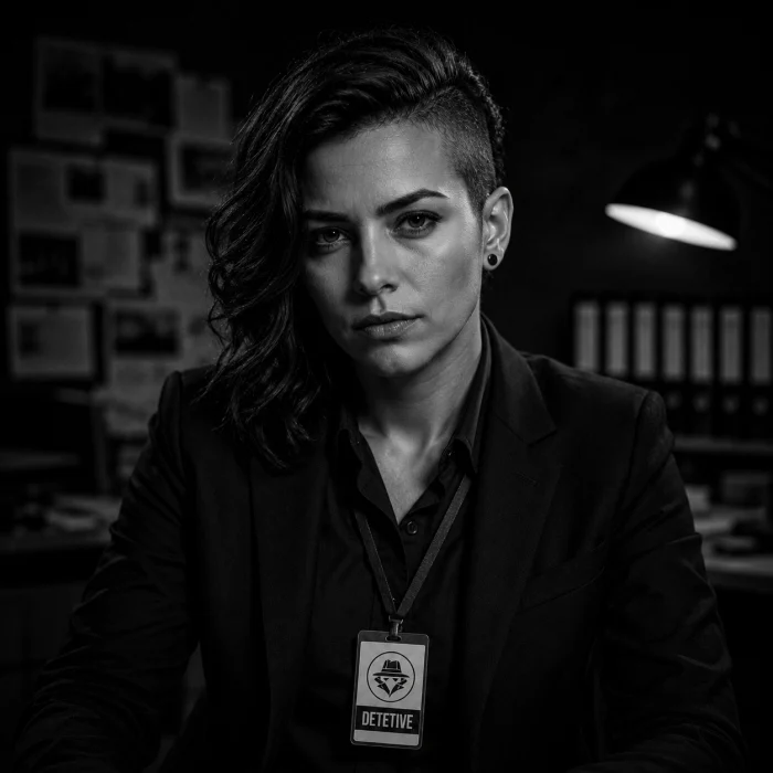 Retrato de RebeccaMeyer