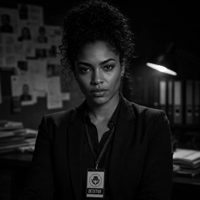 Retrato de Yara