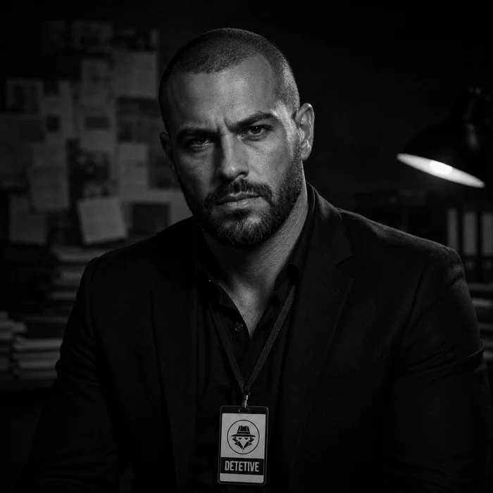 Retrato de Profeta