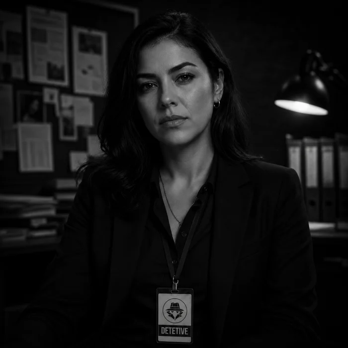 Retrato de nana